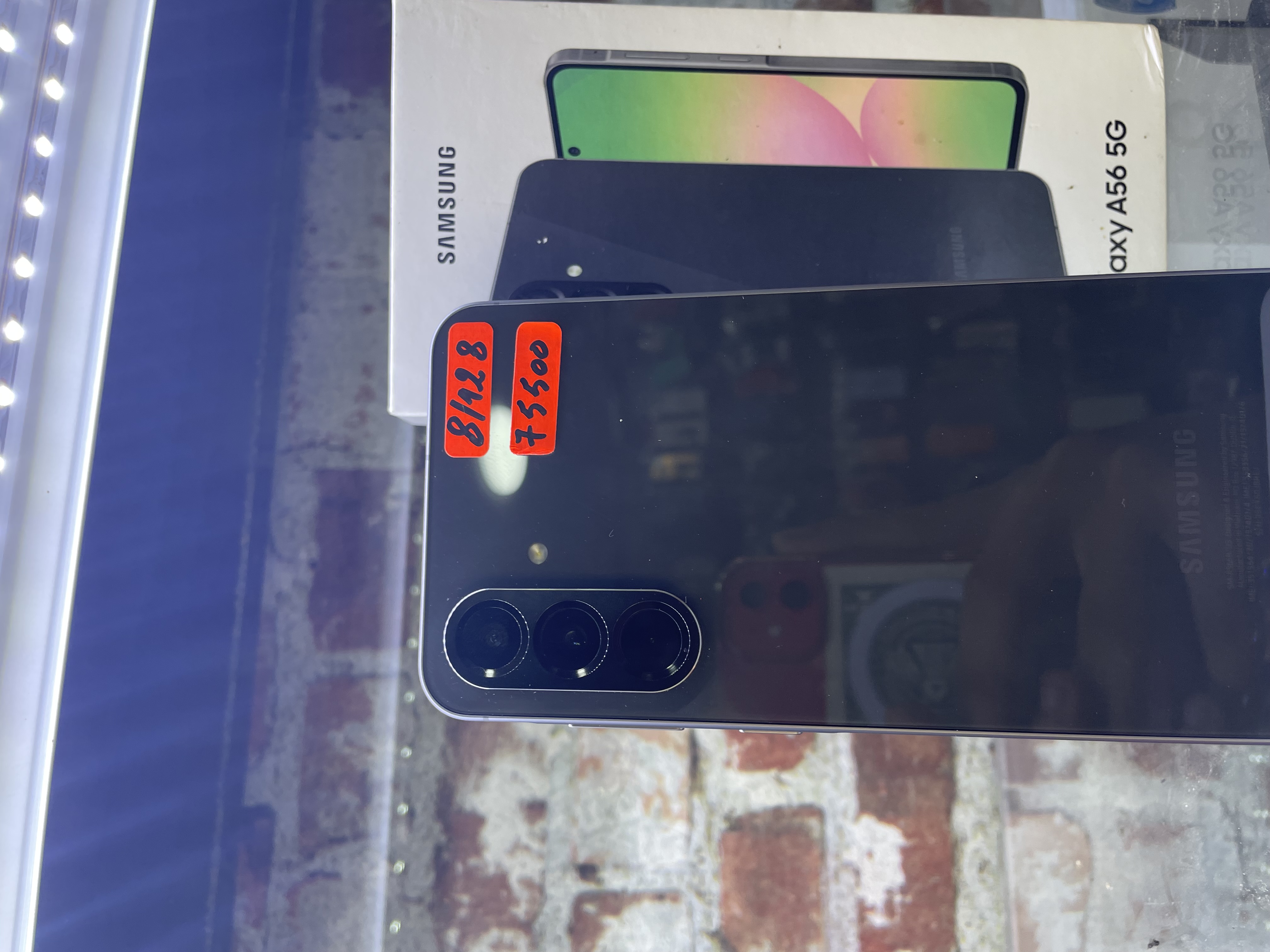 Samsung Galaxy A56 5G